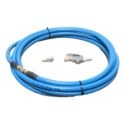 Nikro 25' Forward Air Blast Assembly - 860115