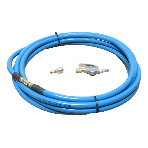 Nikro 25' Forward Air Blast Assembly - 860115