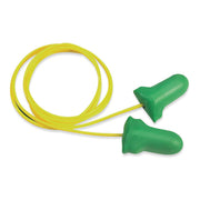 Honeywell Maximum Lite Single-Use NRR 30 Corded Earplug LPF-30