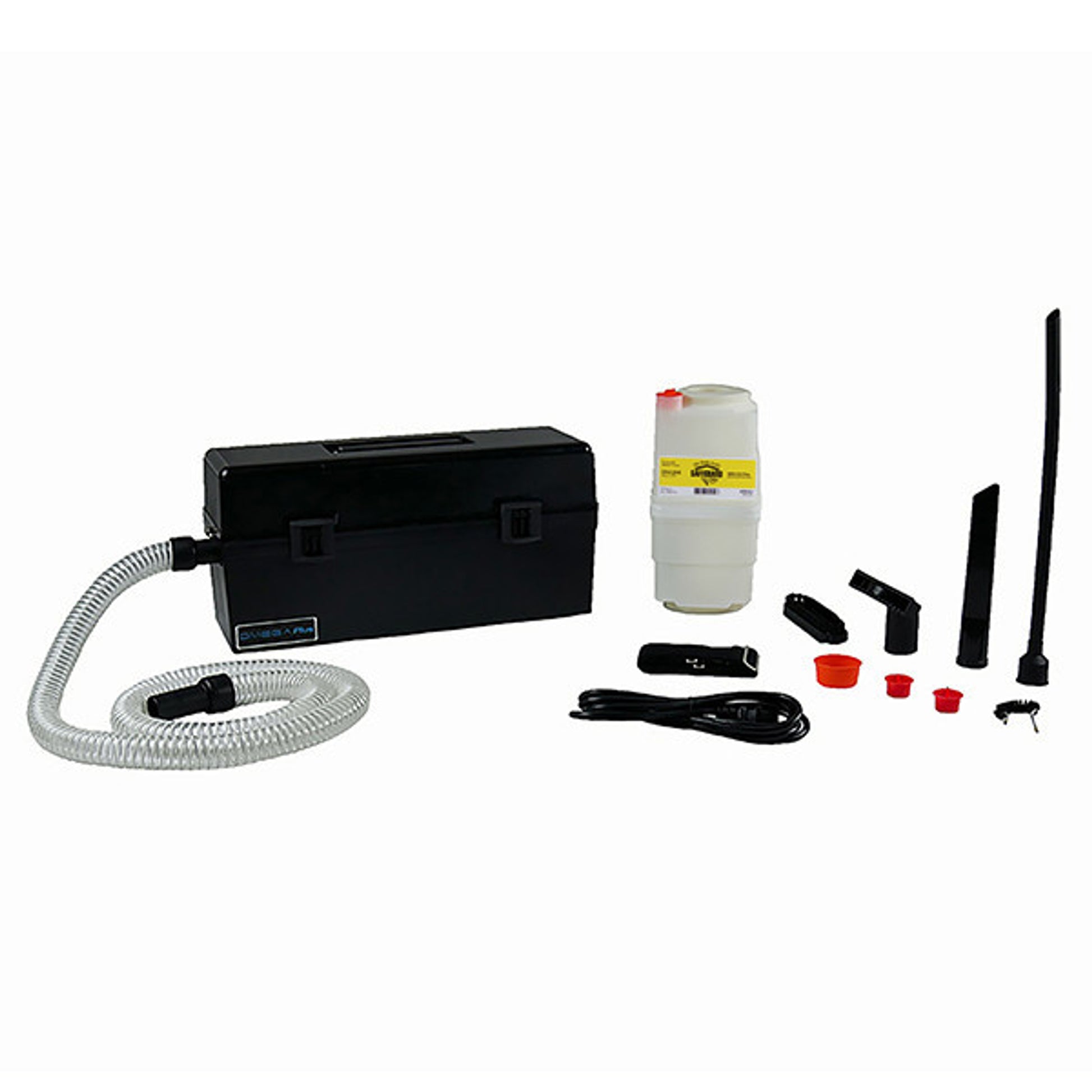 Atrix Ultivac HEPA Vacuum