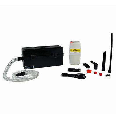 Atrix Ultivac HEPA Vacuum