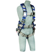 3M DBI-SALA ExoFit STRATA Comfort Construction Positioning Safety Harness - Medium - 1112671