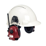 3M PELTOR ALERT - FM-Radio - Level Dependent Headset Helmet Attached - M2RX7P3E2-01