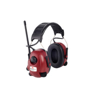 3M PELTOR ALERT - FM-Radio - Level Dependent Headset Headband - M2RX7A2-01