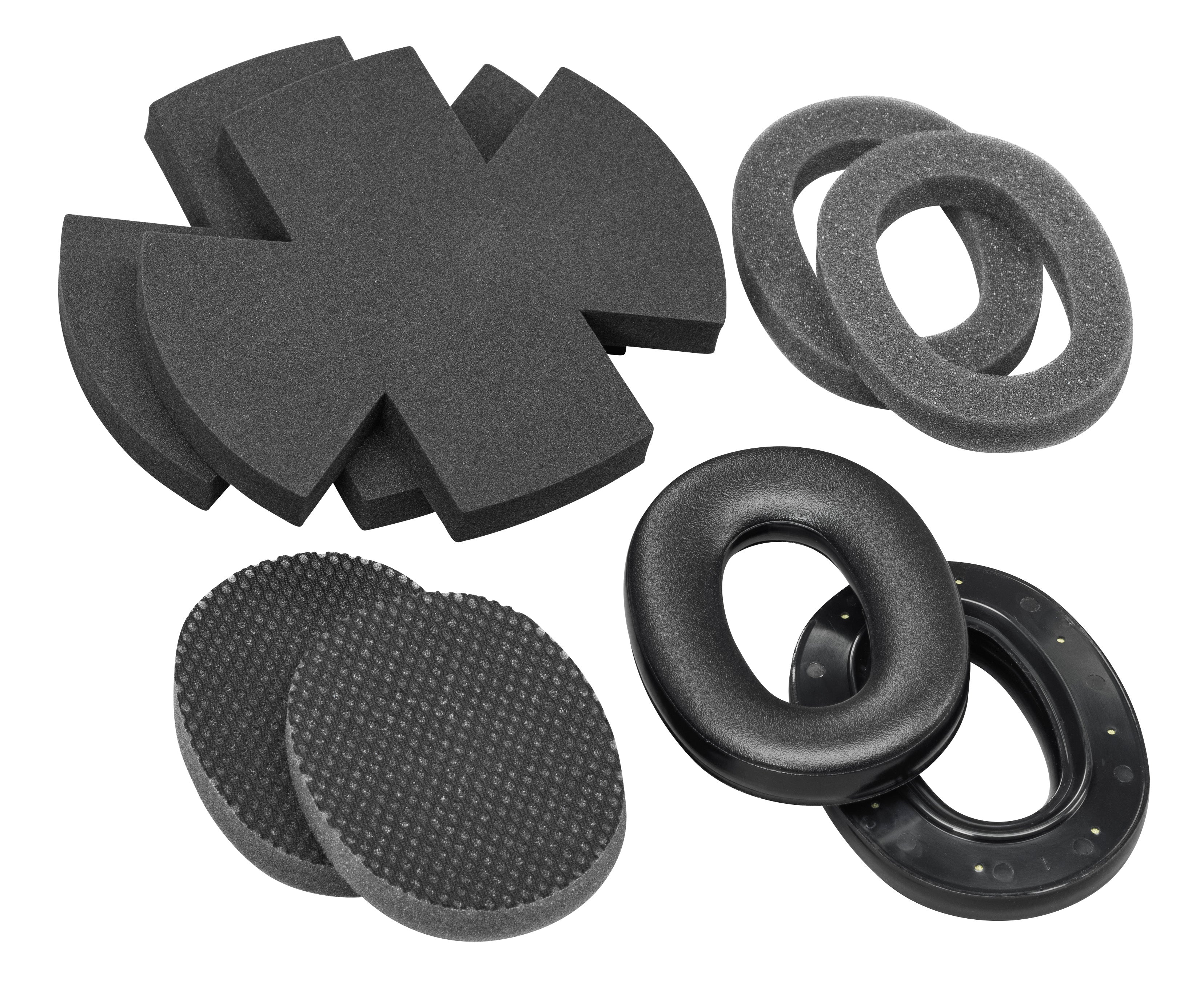 3M PELTOR Hygiene Kit - HY45