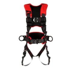 3M Protecta P200 Comfort Construction Positioning Safety Harness - Medium/Large - 1161201