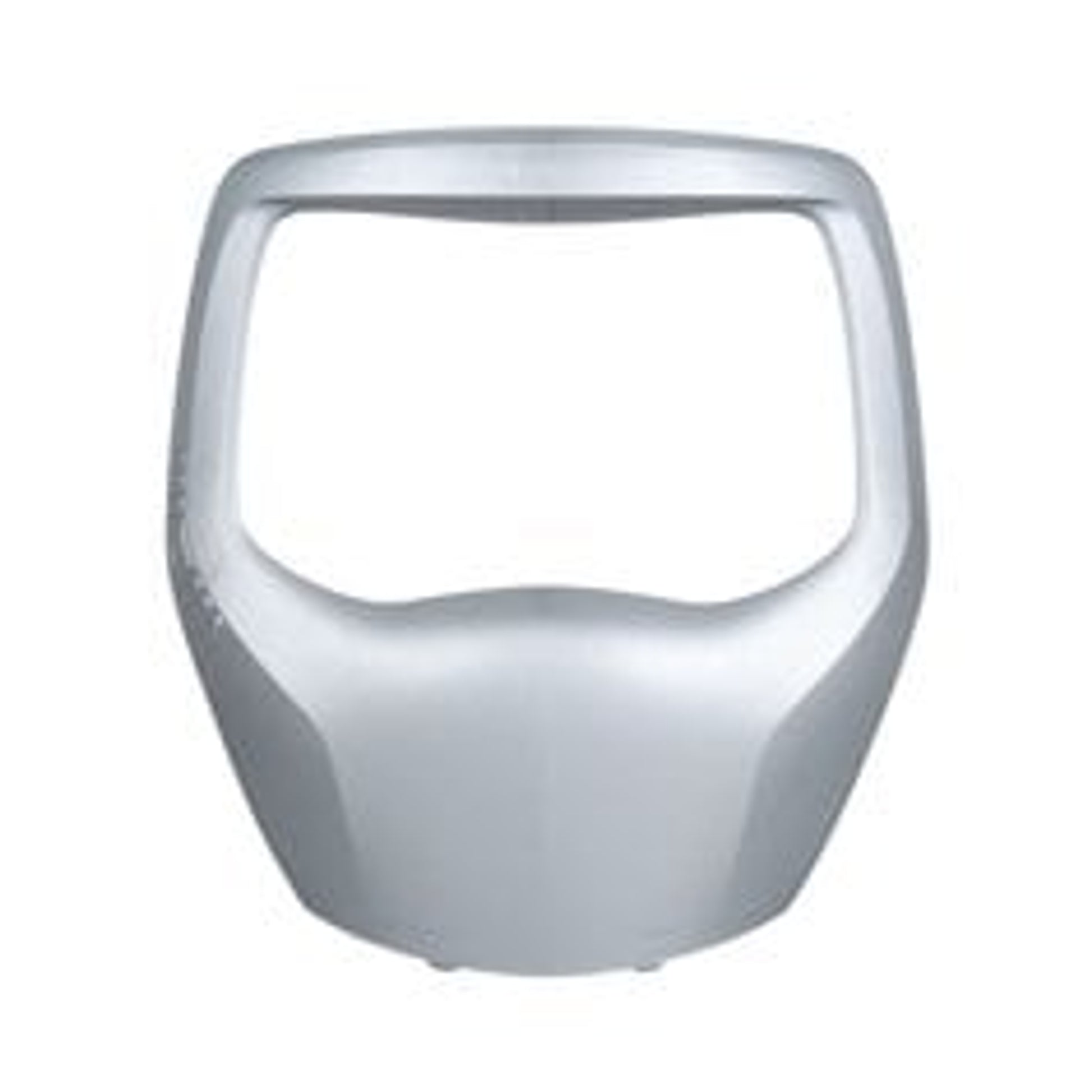 3M Speedglas Silver Front Panel 9100XXi - Welding Safety 06-0300-55i /Case