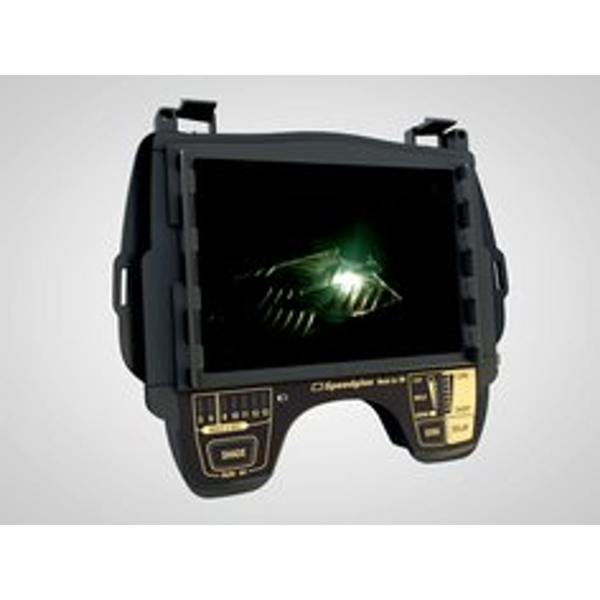 3M Speedglas 9100XXi Auto Darkening Filter 06-0000-30i - Shades 5 - 8-13