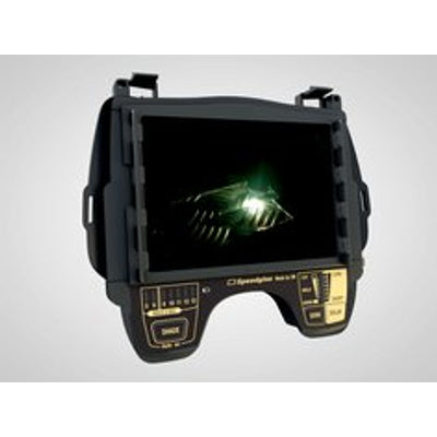 3M Speedglas 9100XXi Auto Darkening Filter 06-0000-30i - Shades 5 - 8-13