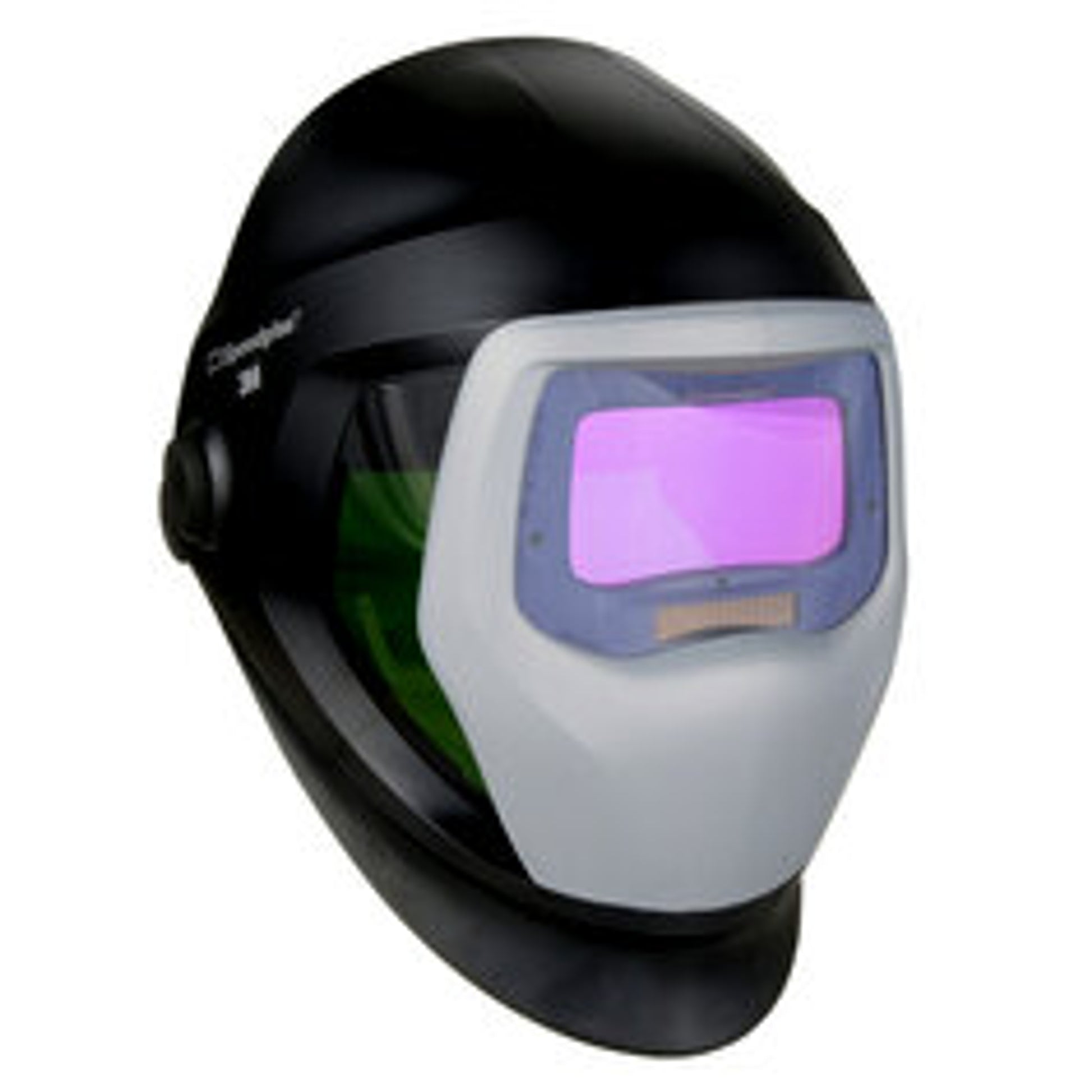 3M Speedglas Welding Helmet 9100 06-0100-20SW - with ADF 9100X