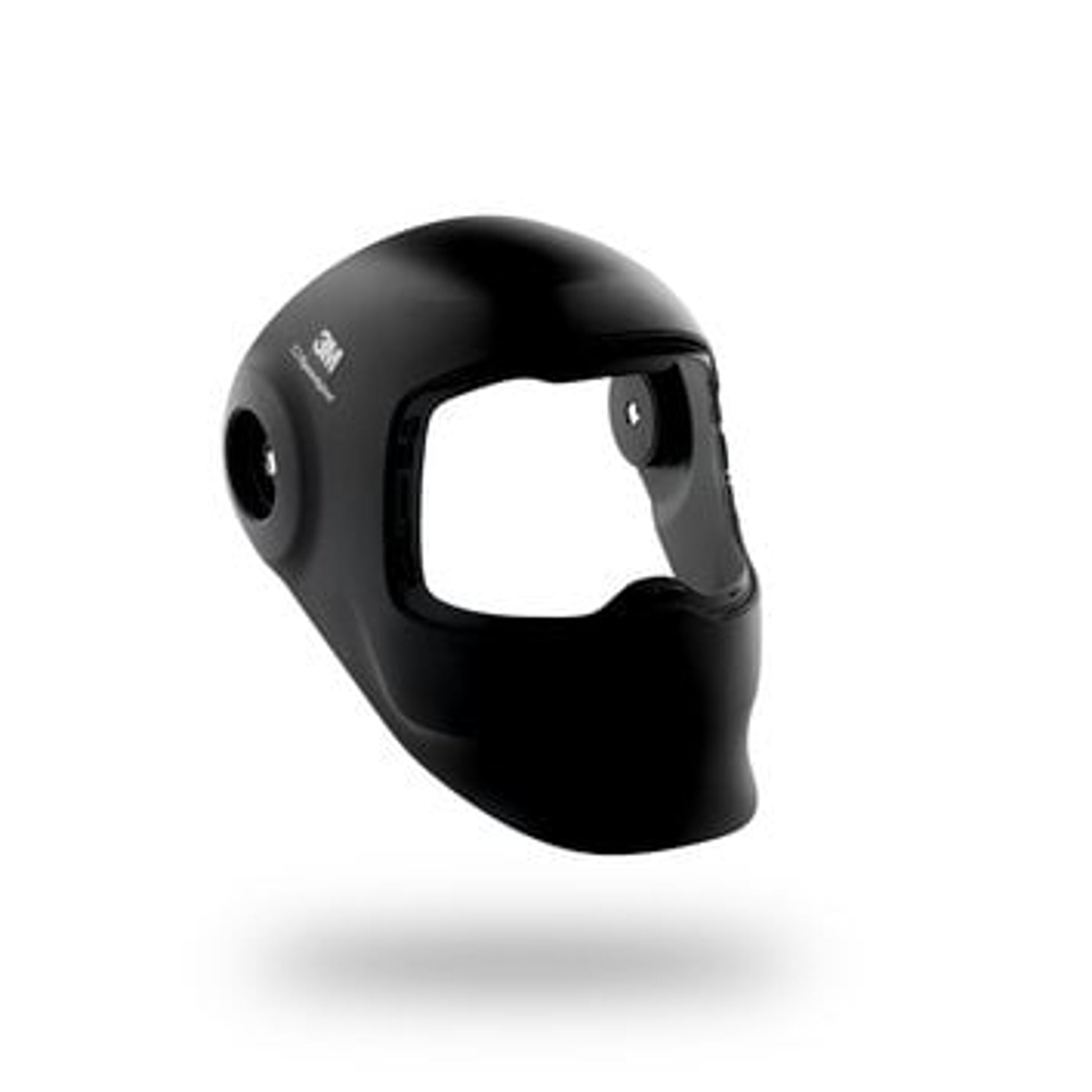 3M Speedglas G5-02 Welding Helmet Shell 08-0300-52 - Without Front Cover - Headband and ADF