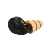 3M PELTOR Tactical Earplug Replacement Earpiece - TEP-100E