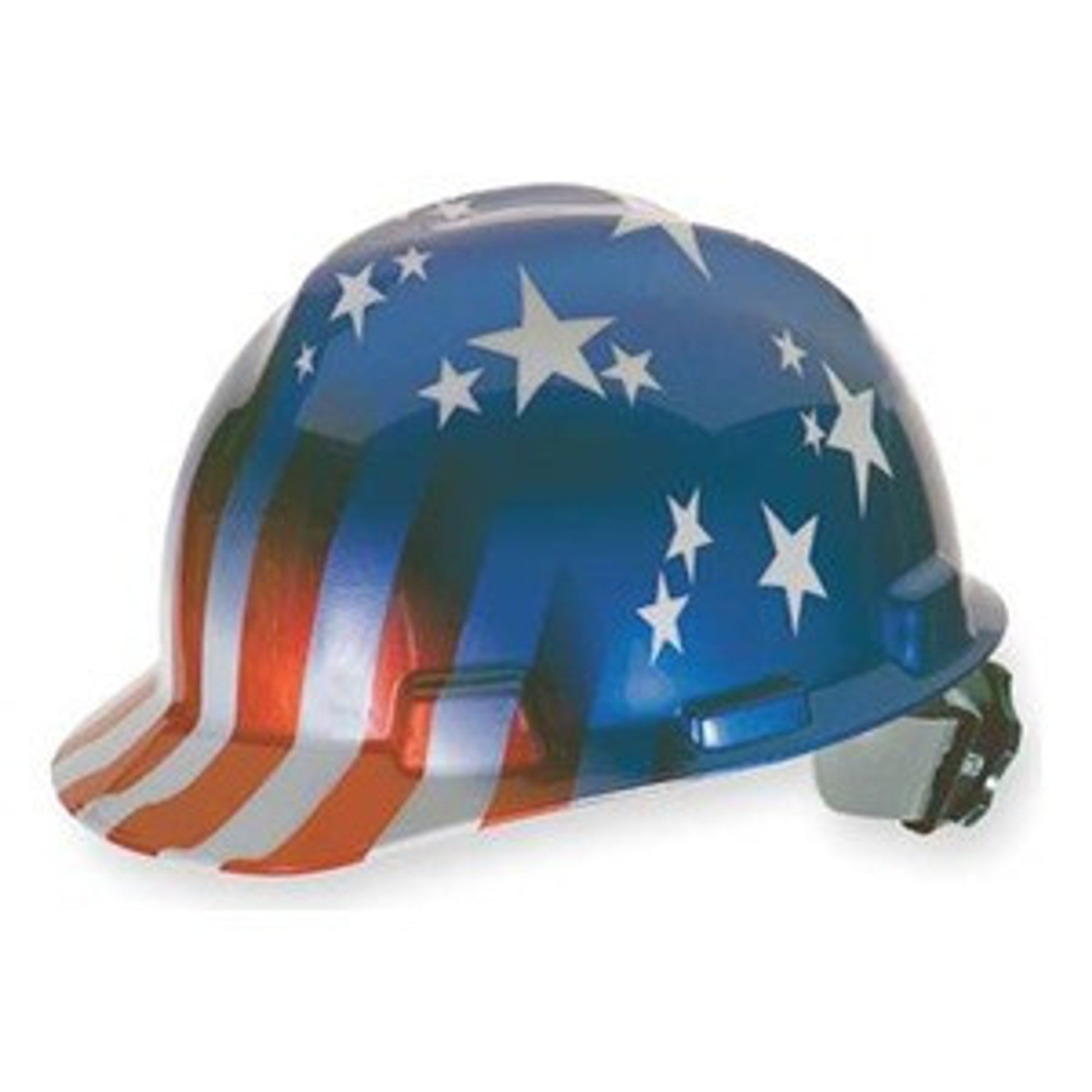 MSA V-Gard Freedom Series Stars & Stripes - 10052945