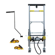 Tie Down TranzPorter TP400 Base Full Assembly - 40609-400
