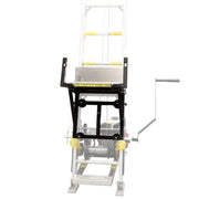 Tie Down TranzPorter TP250 Full Carriage Assembly - 40613