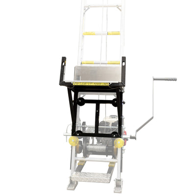 Tie Down TranzPorter TP250 Full Carriage Assembly - 40613