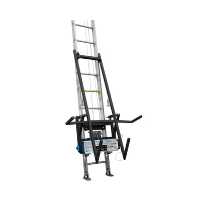 Tie Down TranzVolt G2 Solar Tilt Platform Hoist Pro Kit, DeWalt 20V - 40683
