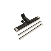 Nilfisk 50mm Wheeled Plastic Floor Nozzle - 4072400664