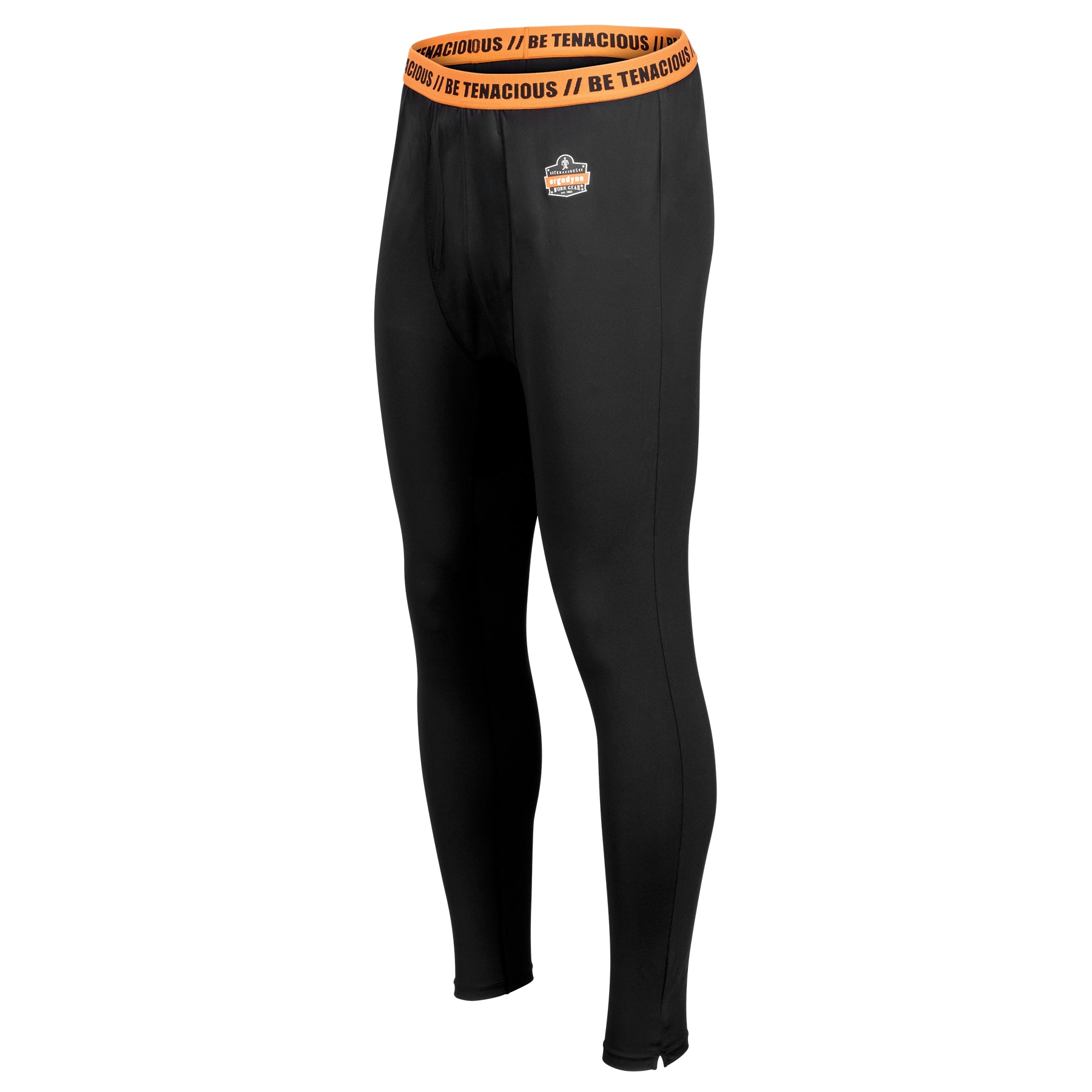 Ergodyne N-Ferno 6481 Lightweight Base Layer Pants - 180g