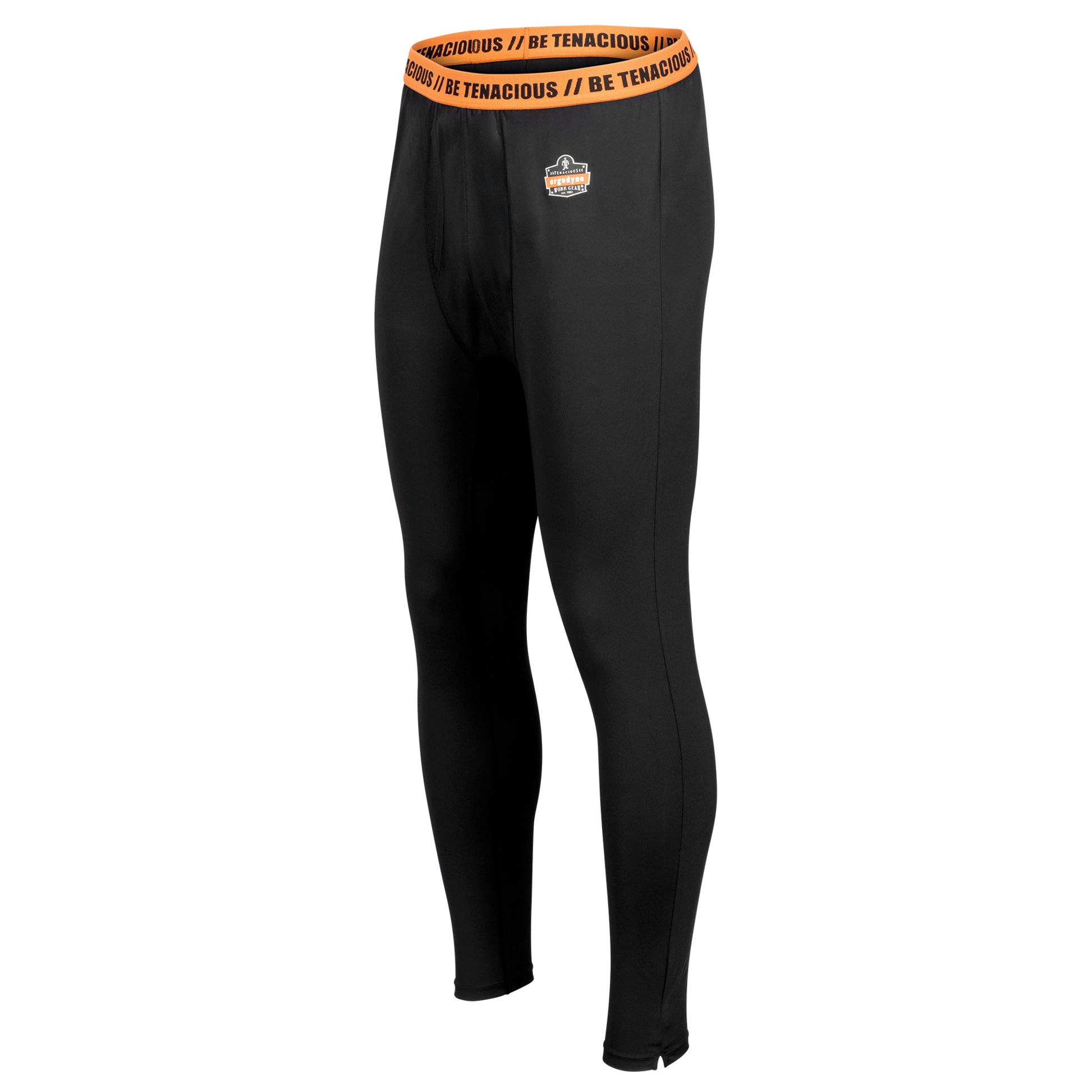 Ergodyne N-Ferno 6481 Lightweight Base Layer Pants - 180g