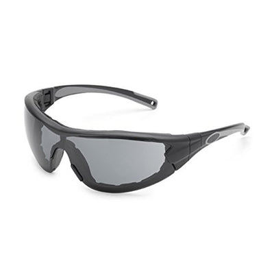 Gateway Swap Black Frame/Gray FX3 Anti-Fog Lens (21GBX8) - 1 Pair