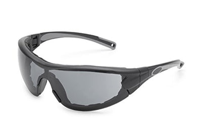 Gateway Swap Black Frame/Gray FX3 Anti-Fog Lens (21GBX8) - 1 Pair