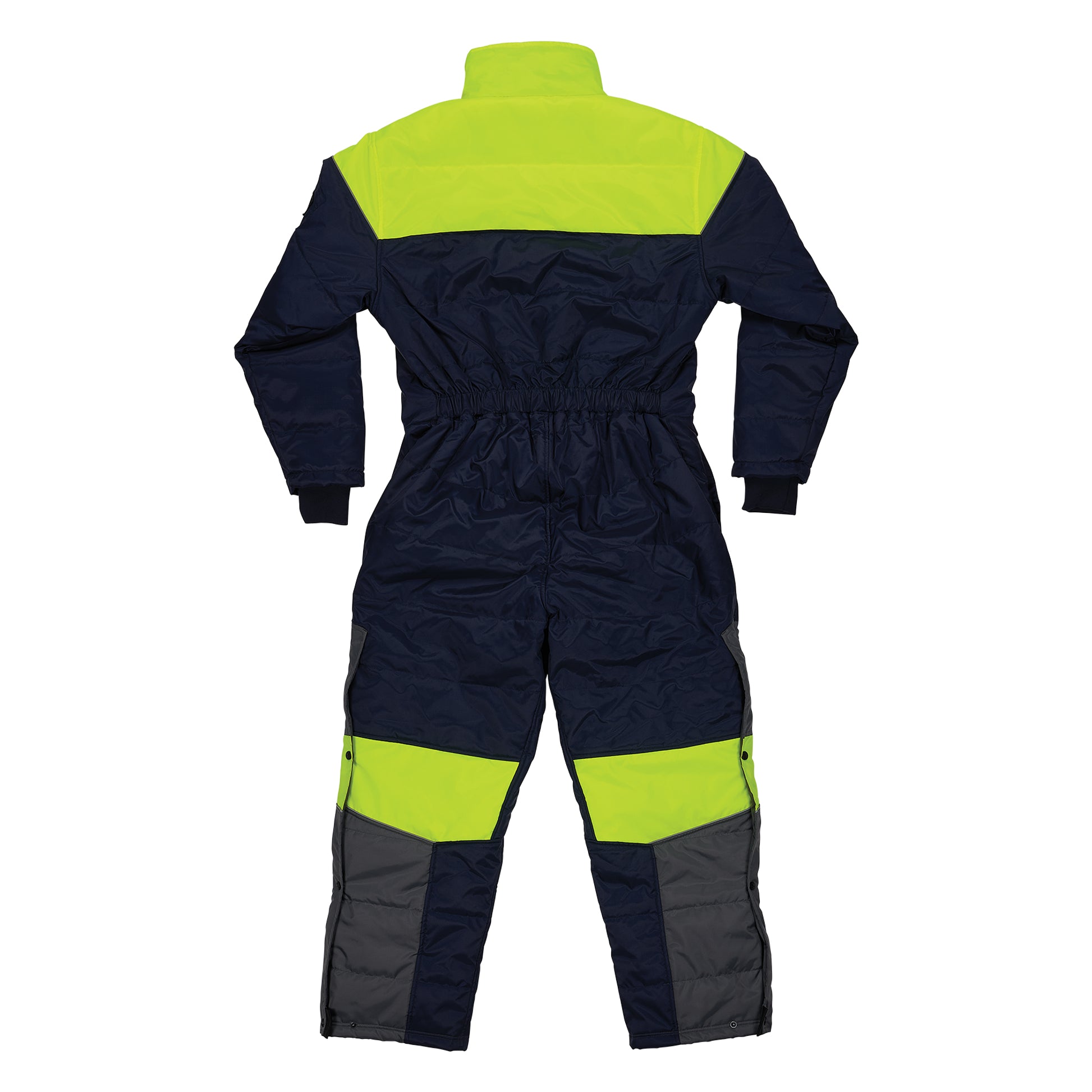 Ergodyne N-Ferno Insulated Freezer Coveralls - 6475