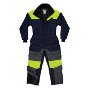 Ergodyne N-Ferno Insulated Freezer Coveralls - 6475