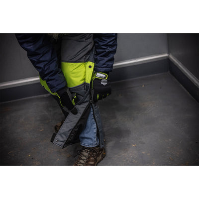 Ergodyne N-Ferno Insulated Freezer Coveralls - 6475