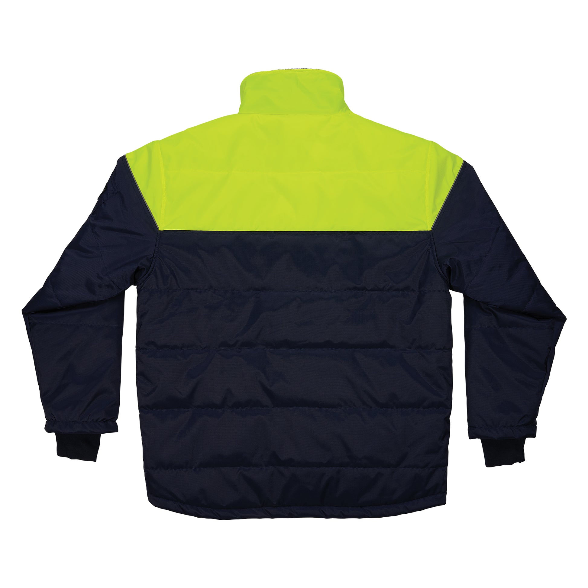 Ergodyne N-Ferno 6476 Insulated Freezer Jacket