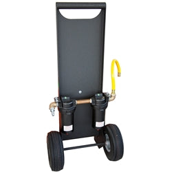 Air Systems Blast-Air Cart Only BA-1CAA