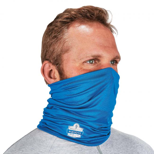 Ergodyne Chill-Its 6487 Cooling Multi-Band - Performance Knit