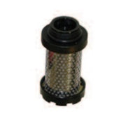 Air Systems Breather Box 30 CFM Replacement Filter Stage 3 Charcoal BB30-D