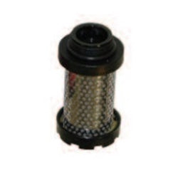 Air Systems Breather Box 30 CFM Replacement Filter Stage 3 Charcoal BB30-D