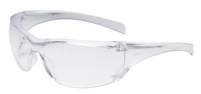 3M Virtua AP Clear Eyewear - 11818- 1 Pair