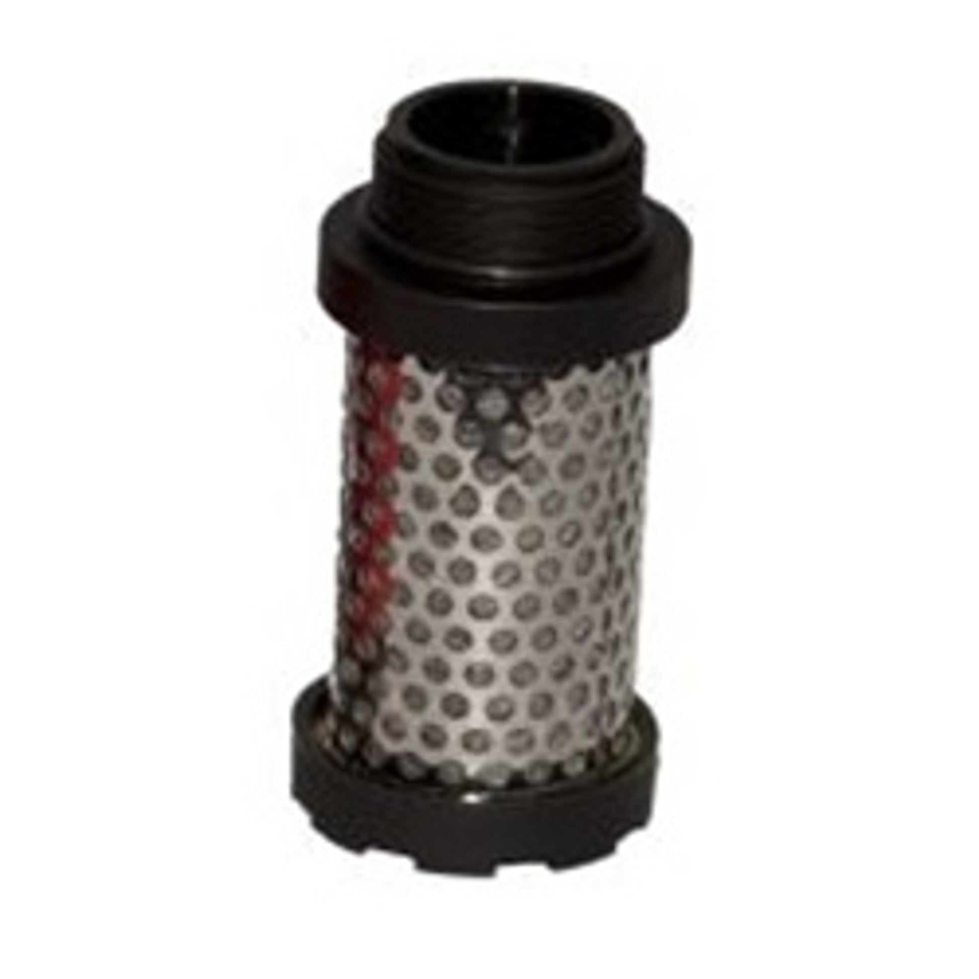 Air Systems Breather Box 75 CFM Replacement Filter Stage 3 Charcoal BB75-D
