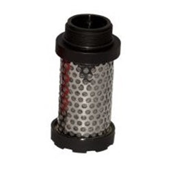 Air Systems Breather Box 75 CFM Replacement Filter Stage 3 Charcoal BB75-D