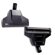 ESCA HEPA Vac Beater Bar Carpet Brush - 11" x 1.25" Hose Connection