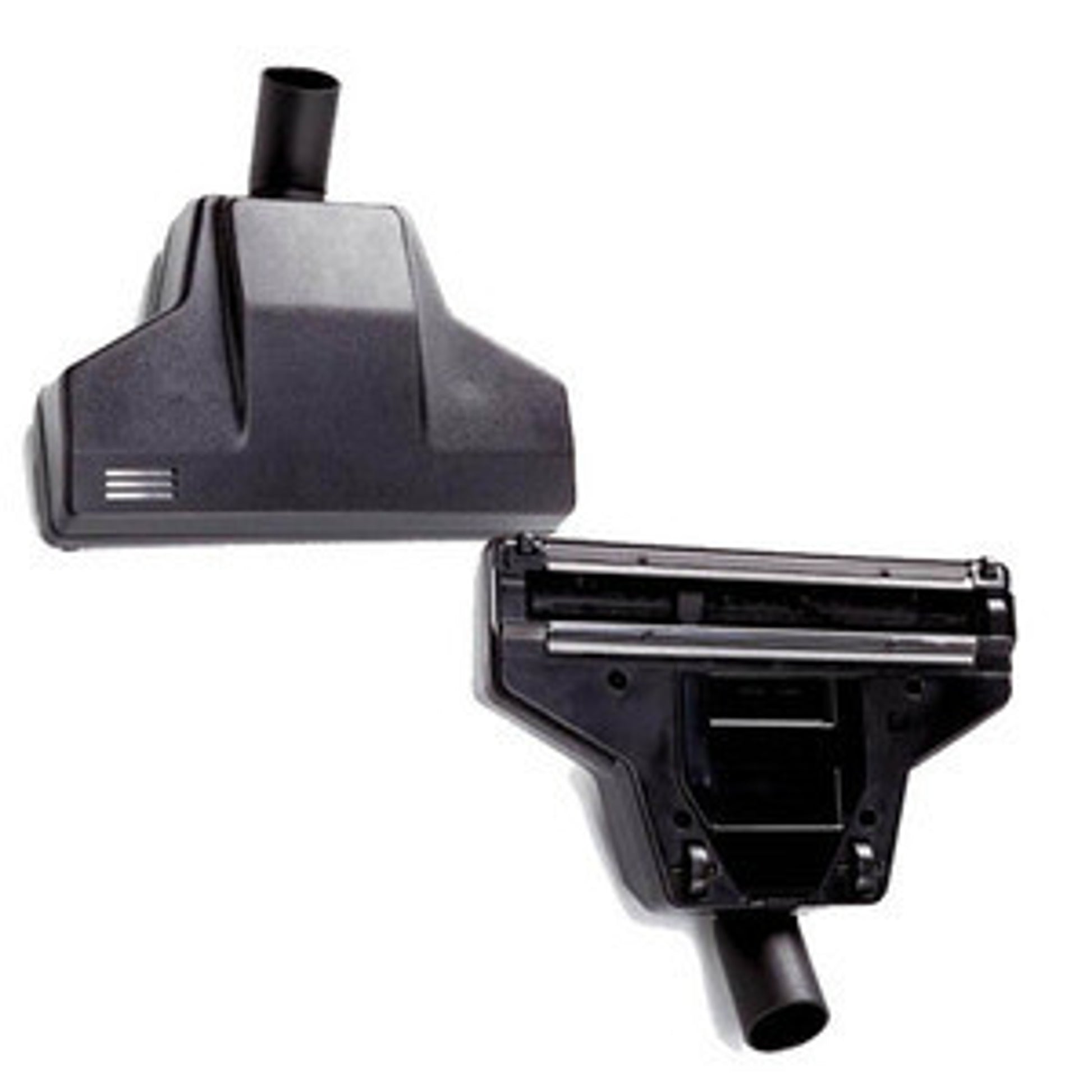 ESCA HEPA Vac Beater Bar Carpet Brush - 11" x 1.25" Hose Connection