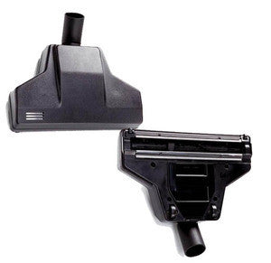 ESCA HEPA Vac Beater Bar Carpet Brush - 11" x 1.25" Hose Connection