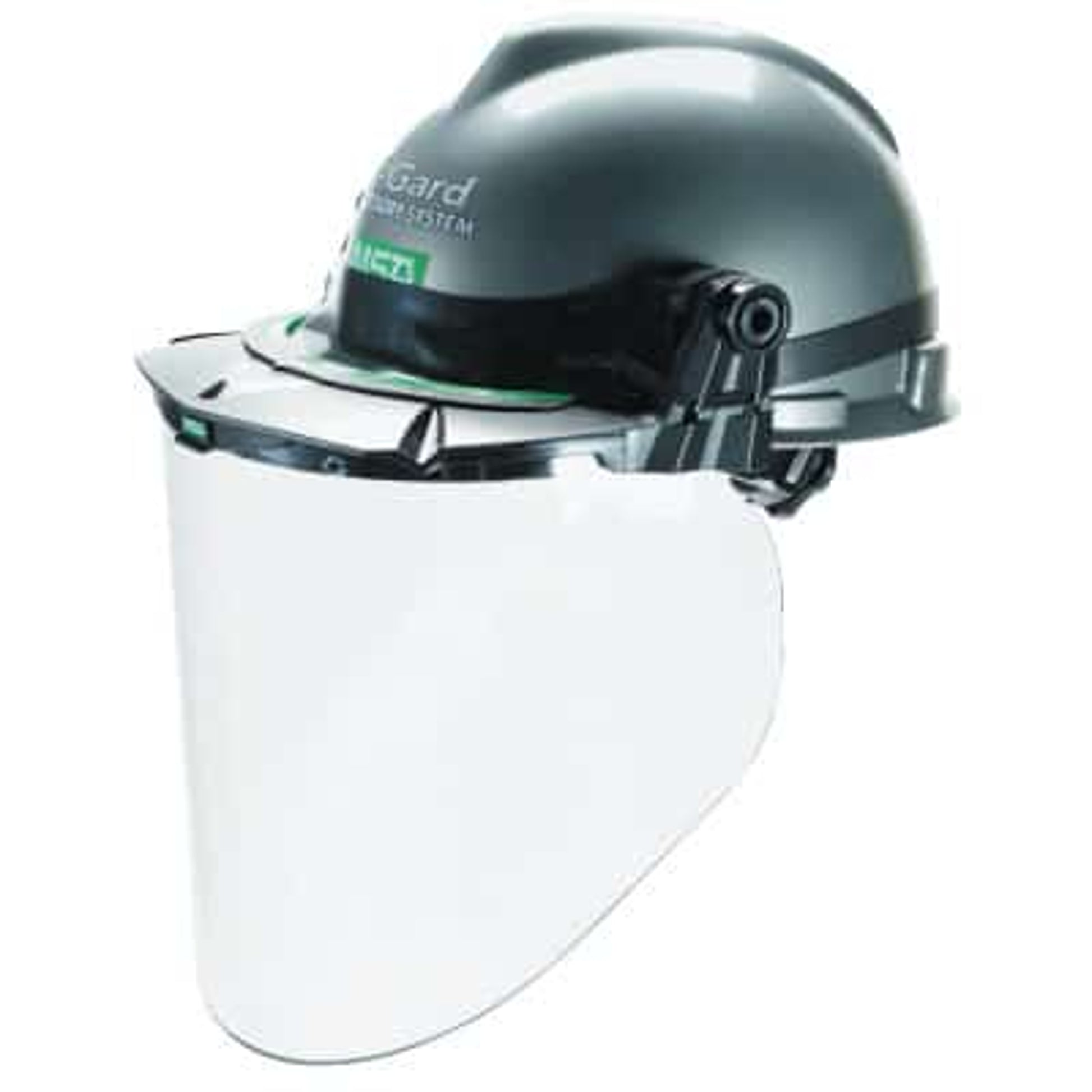 MSA V-Gard Faceshield Frame for Universal Caps - 10115822 - Each