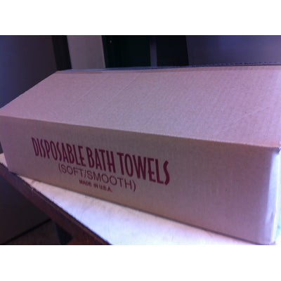 Disposable Towels - 410-1100