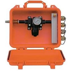 Air Systems Point Of Attachment Box 2 Outlet POA-2