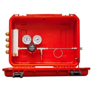Air Systems Point Of Attachment Box 4 Outlets POA-4HP