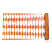 4' x 100' Orange Snow Fence #14973-0-48