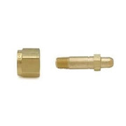Air Systems CGA-346 Series Wrench Tight Check Valve HPBR027