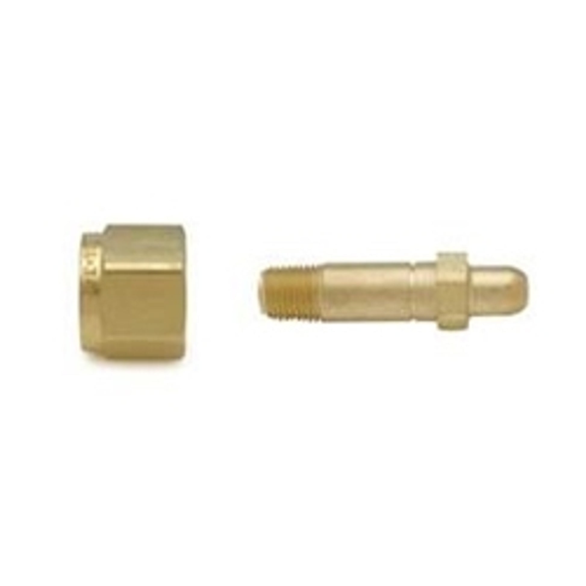Air Systems CGA-346 Series Wrench Tight Check Valve HPBR027