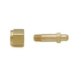 Air Systems CGA-346 Series Wrench Tight Check Valve HPBR027