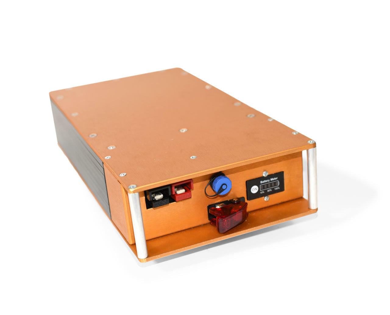 UltraTech International Battery Management System (replacement for Tactical Welder) - 4801