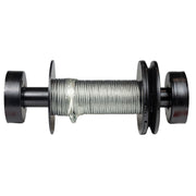 Tie Down TranzPorter TP250 Complete Drum Assembly with 100 ft. Cable - 48493A